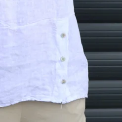 Persephone Sleeveless Linen Top White -Kitandkaboodal Store IMG 0034 63aa8522 bf75 4245 b361 499799ed05cd