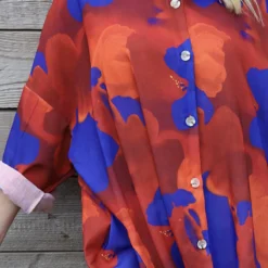 Macie Print Shirt Burnt Orange 10 Macie Print Shirt Burnt Orange -Kitandkaboodal Store IMG 0059 488d3c96 ce3e 41cc bf59 7f03531da061