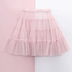 Windsor Petticoat Pink