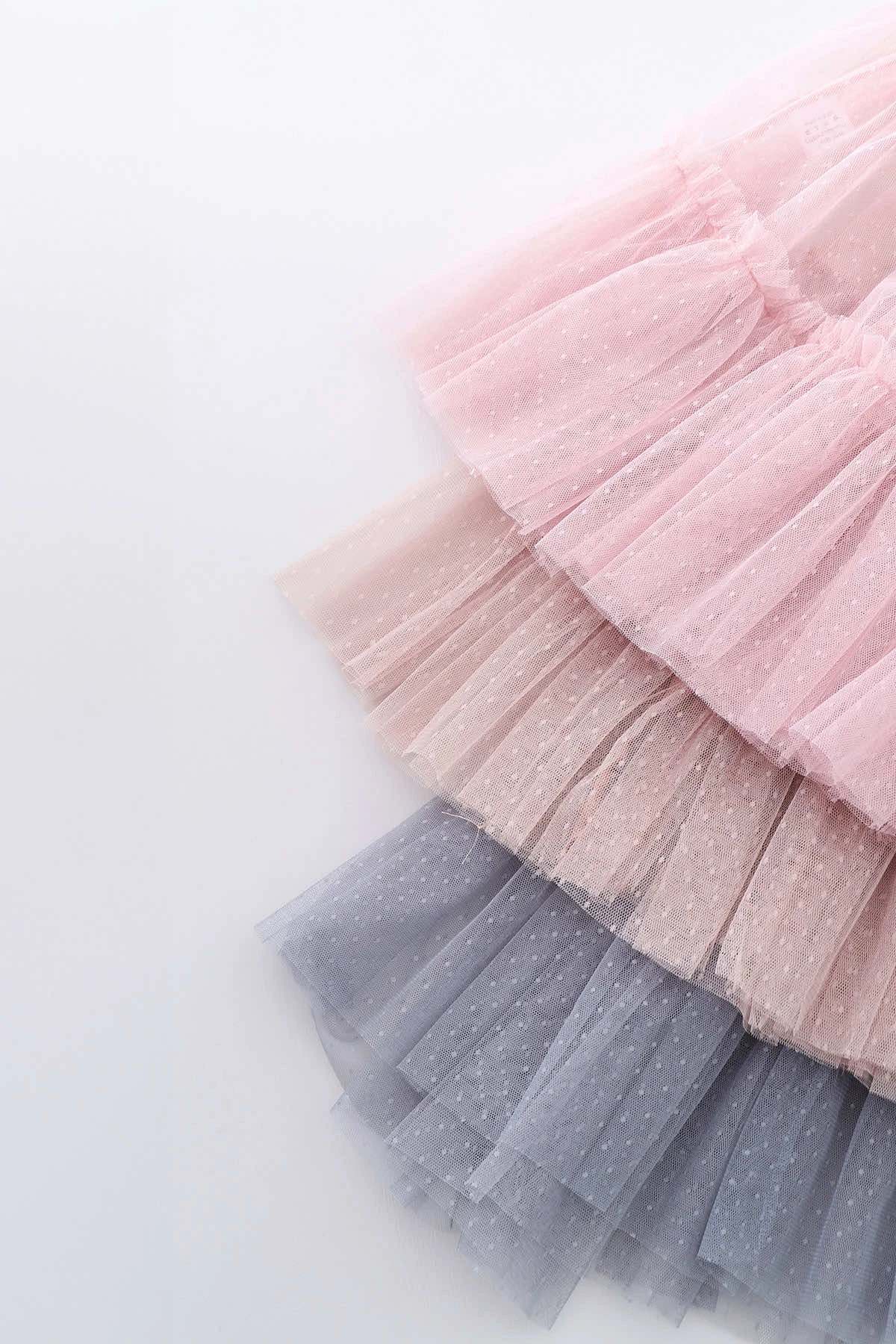 Windsor Petticoat Grey 6 Windsor Petticoat Grey - Image 4