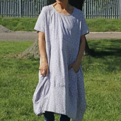 Rosalind Ditsy Cotton Dress Mocha 7 Rosalind Ditsy Cotton Dress Mocha -Kitandkaboodal Store IMG 0121 4bf912ff 3572 4d0e 8859 a697e6cf5bc8