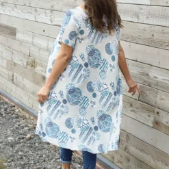 Aggie Cotton Tunic Stone 9 Aggie Cotton Tunic Stone -Kitandkaboodal Store IMG 0184 2217a59f c32e 416c 8bcd 357c23673293