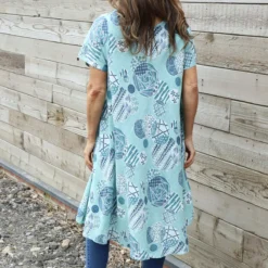 Aggie Cotton Tunic Mint 9 Aggie Cotton Tunic Mint -Kitandkaboodal Store IMG 0200 0d84f5b2 7232 4e24 9d17 d2672dac83b3