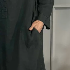 Davina Linen Tunic Charcoal 8 Davina Linen Tunic Charcoal -Kitandkaboodal Store IMG 0256 3dab36fe 9863 4320 b889 4cf67f050242