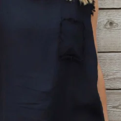 Therese Sleeveless Linen Top Black -Kitandkaboodal Store IMG 0296 5533cca5 66e3 4b02 b0b7 eb3bf5ed1462