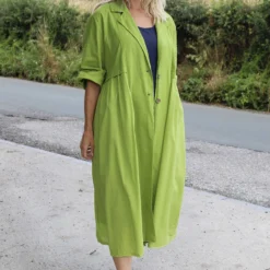 Holkham Linen Dress Navy 11 Holkham Linen Dress Navy -Kitandkaboodal Store IMG 0465 8d47a30c 4b55 41c4 9f6a 7671d27a3ad7