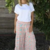 Maribel Print Trousers Pink 2 Maribel Print Trousers Pink -Kitandkaboodal Store IMG 0547 27f55434 d587 4d3a 95fc a81637f09585