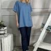 Thekla Linen Top Blue -Kitandkaboodal Store IMG 0658 73252d26 b52f 4073 976b ccd406c8bbc7