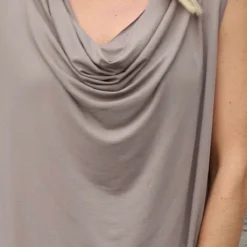 Antonina Cowl Neck Top Mocha 8 Antonina Cowl Neck Top Mocha -Kitandkaboodal Store IMG 0830 d7139a78 f8a9 4440 9875 d9101d235a7f