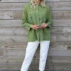 Orlanda Linen Jacket Olive -Kitandkaboodal Store IMG 0895 08525f8d cd38 45b8 8ae9 afe867e8a136