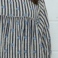 Kadenzia Print Cotton Tunic Stone 8 Kadenzia Print Cotton Tunic Stone -Kitandkaboodal Store IMG 1032 f2bd03d2 373c 44f3 bffd 008189596884