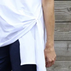 Marilyn Cotton Top White -Kitandkaboodal Store IMG 1079 754b24bd 5d5b 4b5e 9eb7 40846768860d