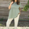 Haven Cotton Top Khaki -Kitandkaboodal Store IMG 1086 7b68d004 094e 4852 bf22 cd6bb854bf4e