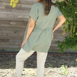 Haven Cotton Top Khaki -Kitandkaboodal Store IMG 1103 01ff03ed c4ad 4d94 80b3 5efe9de17947