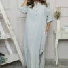 Tiana Linen Dress Grey 1 Tiana Linen Dress Grey -Kitandkaboodal Store IMG 1136 cfd6b47d 8f36 4375 8041 9a738eb6dd75