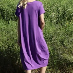 Ramsgate Cotton Dress Purple -Kitandkaboodal Store IMG 1269 912f76d8 d59a 4b1a 9109 cef620ebe206