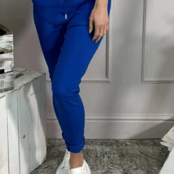 Yarwell Joggers Cobalt 8 Yarwell Joggers Cobalt -Kitandkaboodal Store IMG 1312 b4e6c196 b3d2 43a8 9db9 2b797ab7f925