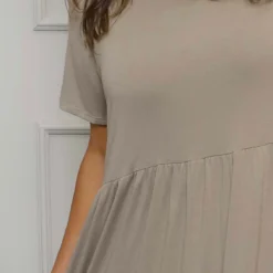 Kylie Dress Mocha -Kitandkaboodal Store IMG 1335 f7ebe39b 07ff 432a 94c4 1333d1c78aaf