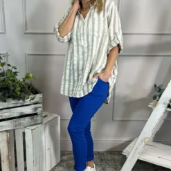 Yarwell Joggers Cobalt 7 Yarwell Joggers Cobalt -Kitandkaboodal Store IMG 1341 02f3014e 4fc1 4f9c 8f7b b6a816c06359