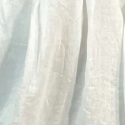 Zouch Linen Dress White 8 Zouch Linen Dress White -Kitandkaboodal Store IMG 1517 866d6e46 ffa7 4baf be41 619b33cfdde3