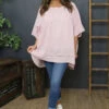 Ophira Smock Cotton Top Pink 2 Ophira Smock Cotton Top Pink -Kitandkaboodal Store IMG 1527 98527cd0 c4ba 4dbc 8fe8 4fc9ce77dafa