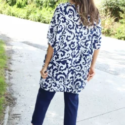 Luisette Print Top White 9 Luisette Print Top White -Kitandkaboodal Store IMG 1702 d0d0177b ad08 44c9 9e4c d95390640e3d