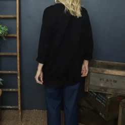 Rowena Cotton Top Black -Kitandkaboodal Store IMG 1820 93fd1d12 41f2 4603 a0b2 53c194f2b68e