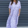 Norma Print Dress Lilac -Kitandkaboodal Store IMG 1927 69b06261 3caa 4606 a34d 37fe6b48b1ef