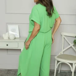 Ferelith Harem Trousers Green 9 Ferelith Harem Trousers Green -Kitandkaboodal Store IMG 1939 ab4f1c30 1496 4856 bcc0 309564123330