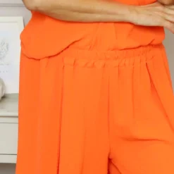 Ferelith Harem Trousers Orange -Kitandkaboodal Store IMG 1955 2cb57e76 bd44 4f6a b928 69ca03920b64