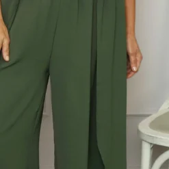 Ferelith Harem Trousers Khaki 8 Ferelith Harem Trousers Khaki -Kitandkaboodal Store IMG 1988 7ec58001 1958 41ab 83e7 76ac0a291189