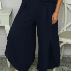 Ferelith Harem Trousers Navy 8 Ferelith Harem Trousers Navy -Kitandkaboodal Store IMG 2004 badb5f0a 4bba 4c9e adb4 6043476cfc02