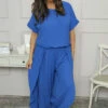 Ferelith Harem Trousers Cobalt 1 Ferelith Harem Trousers Cobalt -Kitandkaboodal Store IMG 2017 111b247b ad9c 49f8 bf2b d275062b6453