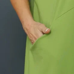 Fenella Cotton Dress Olive 7 Fenella Cotton Dress Olive -Kitandkaboodal Store IMG 2017 bb886c4c 170a 400b b9a2 20ae01f0b2f0