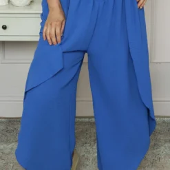 Ferelith Harem Trousers Cobalt -Kitandkaboodal Store IMG 2019 32ffa296 6a03 4cb9 8d1e c44f952d3c1f