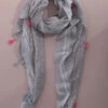 Gemma Scarf Grey 2 Gemma Scarf Grey -Kitandkaboodal Store IMG 2076 d678e26a fe9e 44f9 bc61 ca9084d86a45