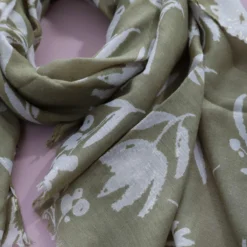 Fatima Scarf Khaki 9 Fatima Scarf Khaki -Kitandkaboodal Store IMG 2091 0c4ea4bf 3ab4 49b6 9115 1cad64bcbc5c