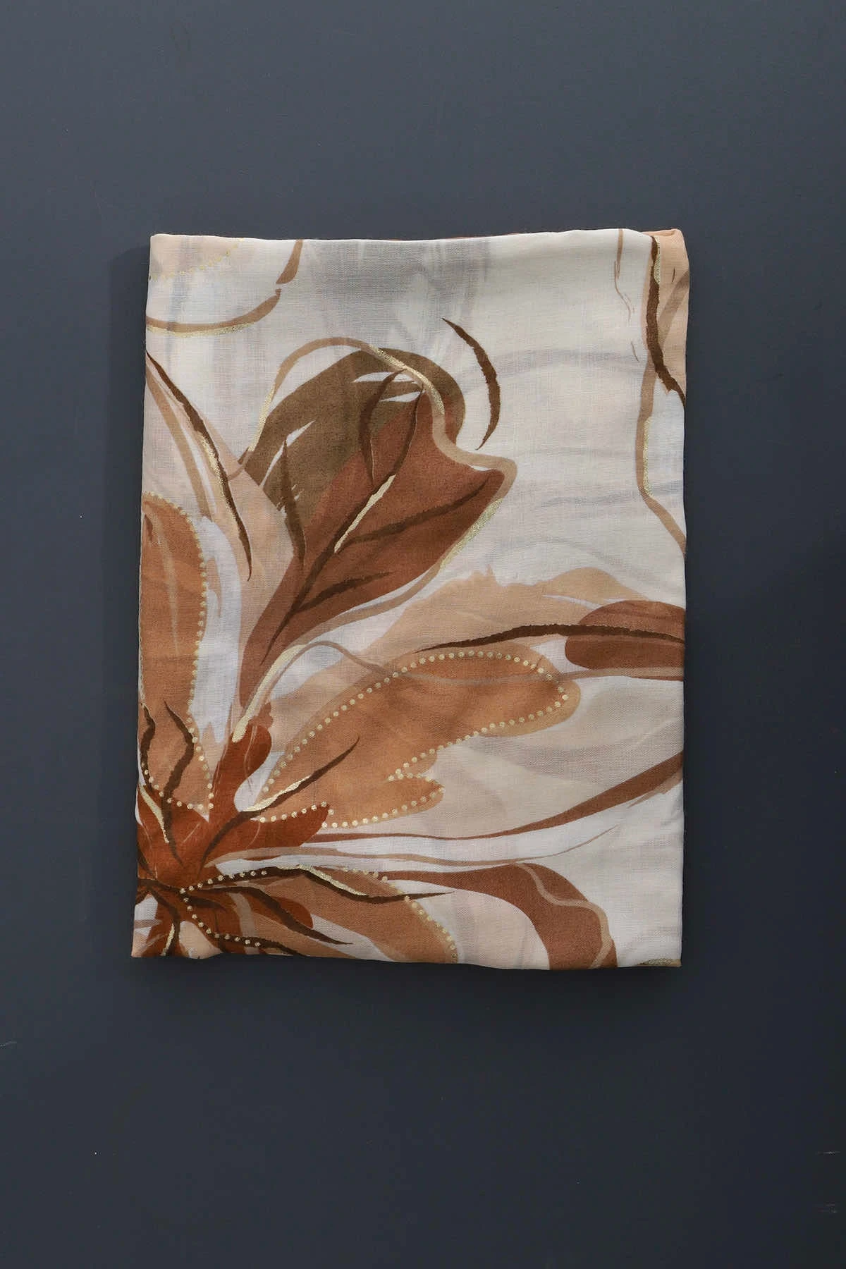 Dakota Scarf Camel 5 Dakota Scarf Camel - Image 3