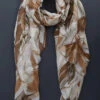 Dakota Scarf Camel -Kitandkaboodal Store IMG 2121 3027dfca 7ff8 49a0 ae13 85ea06b0d9df