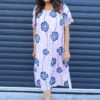 Thea Floral Dress Pink -Kitandkaboodal Store IMG 2126 213d3be2 7d87 4d49 ba24 f8437d8803ba