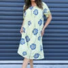 Thea Floral Dress Pistachio -Kitandkaboodal Store IMG 2136 58cdf469 4d2f 4de9 9d43 de05d4f44cd9