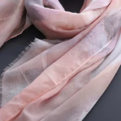 Rhonda Scarf Pink -Kitandkaboodal Store IMG 2136 daf988db 0d5e 4f93 963f 1ee702456fa6