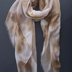 Rhonda Scarf Mocha