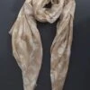 Fatima Scarf Mocha