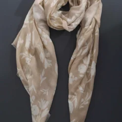 Fatima Scarf Mocha