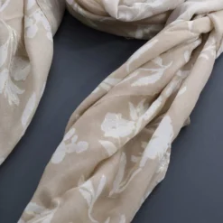 Fatima Scarf Mocha -Kitandkaboodal Store IMG 2151 231522e2 cf70 422e a6ac 5ff0101e6175