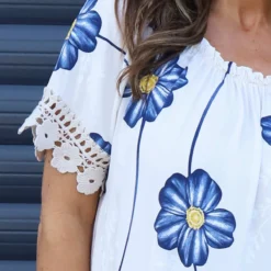 Thea Floral Dress Stone 8 Thea Floral Dress Stone -Kitandkaboodal Store IMG 2165 66a1ab60 aa65 4195 adf3 c0ea9287a1d7