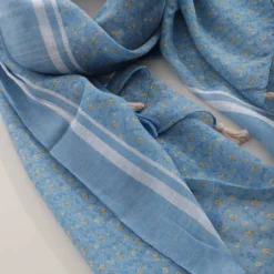 Gemma Scarf Blue 9 Gemma Scarf Blue -Kitandkaboodal Store IMG 2180 1d45813a a703 49dc 9d77 f14f36efb141