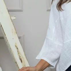 Maya Linen Top White -Kitandkaboodal Store IMG 2182 aeb74b02 f405 408f 9d8f f054d61e9960