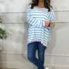 Ariella Stripe Top Blue 1 Ariella Stripe Top Blue -Kitandkaboodal Store IMG 2188 4a8c7c9b 9b85 4a9e 92c3 d11a088370ed